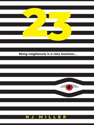 cover image of 23